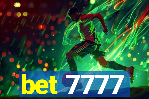 bet 7777